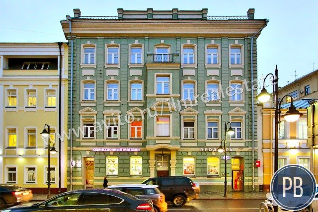 Продаю помещение под торговлю, 76 м²