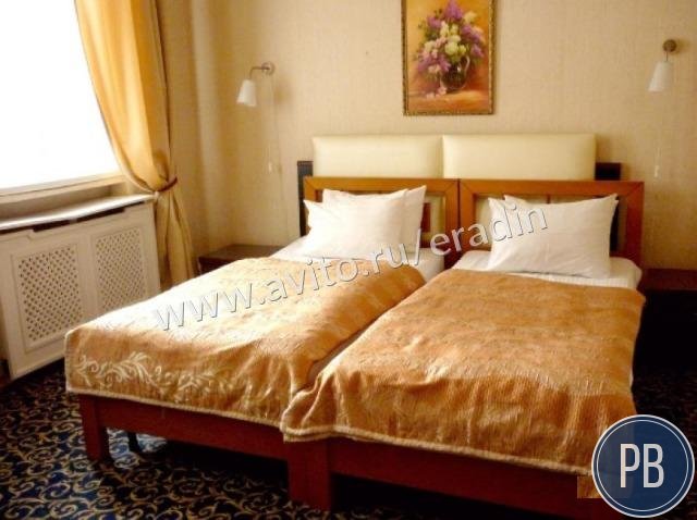 Гостиница 21 номер в центре