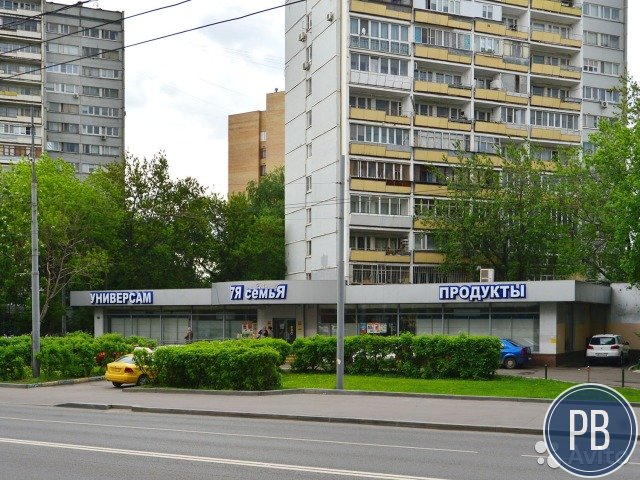 Продаю помещение под торговлю, 1368.7 м²