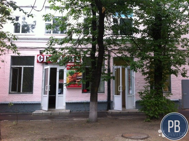 Продаю помещение под торговлю, 81 м²