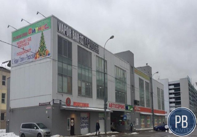 Продаю помещение под торговлю, 2400 м²