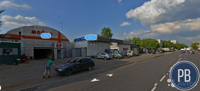 Продаю помещение под торговлю, 878 м²
