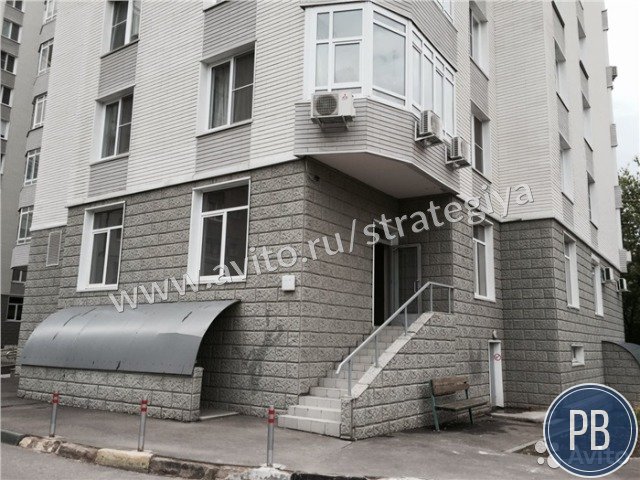 3-я Гражданская 3А - 95 квадратных метров / Продажа помещения