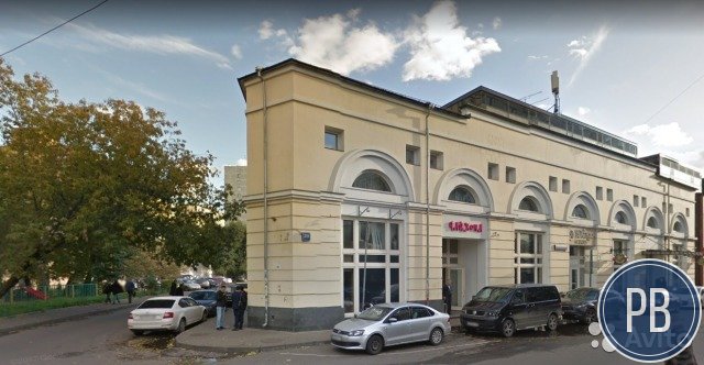 Продаю помещение под торговлю, 1302.3 м²