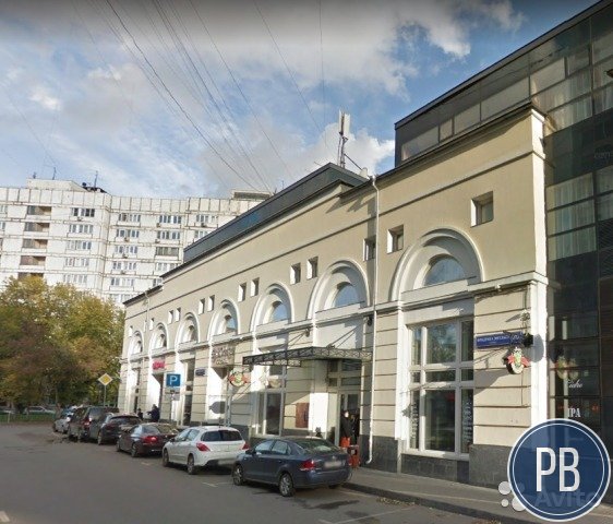 Продаю помещение под торговлю, 308.1 м²