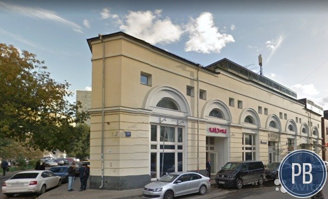 Продаю помещение под торговлю, 2821.2 м²
