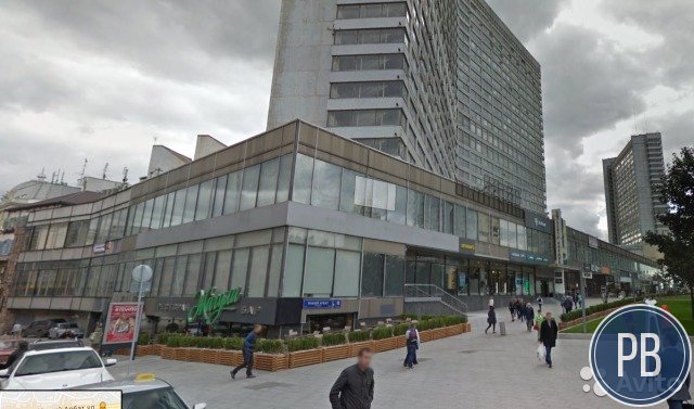 Продаю помещение под торговлю, 15852 м²