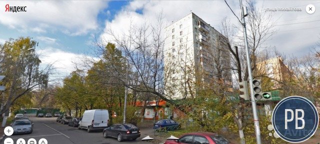 Торговое помещение, 125 м²