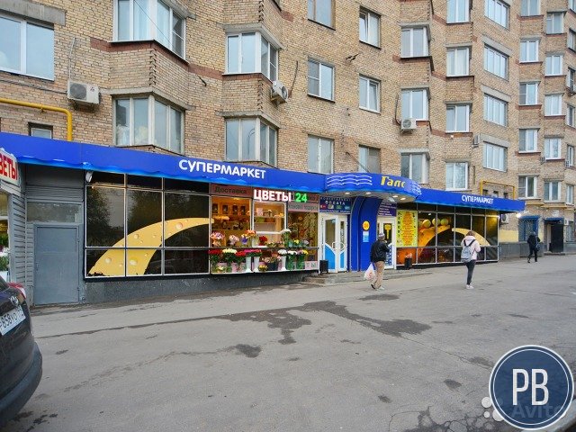Продаю помещение под торговлю, 441 м²