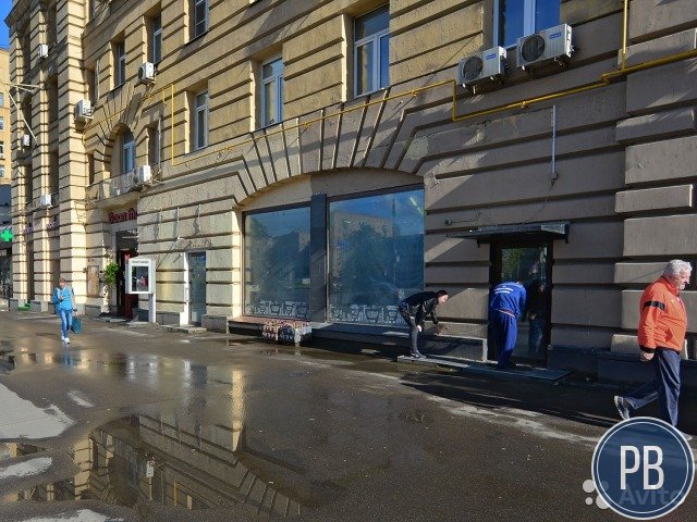 Продаю помещение под торговлю, 466 м²