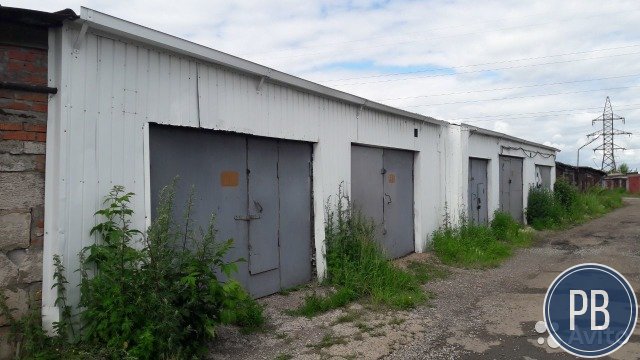 Сдам автосервис