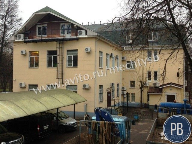Продаю офисное помещение, 2150.0 м²