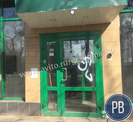 Продаю помещение под торговлю, 121 м²