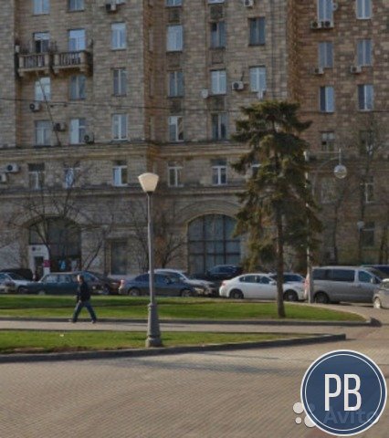 Торговое помещение, 239.6 м²