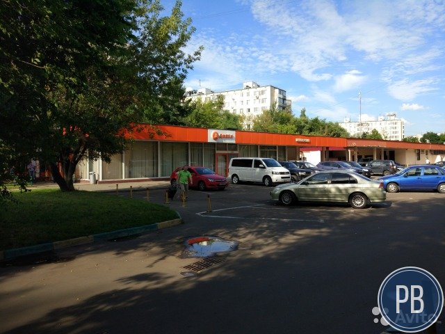 Ппа на помещение 471м2(подвал) в районе м.Выхино