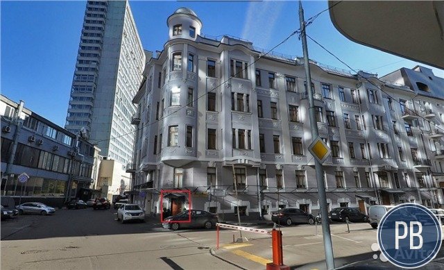 Композиторская 15 - 567 кв.м / Продажа помещения с