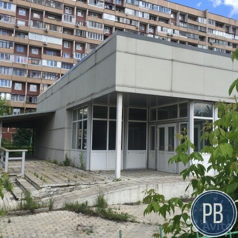 Торговое помещение, 207 м²