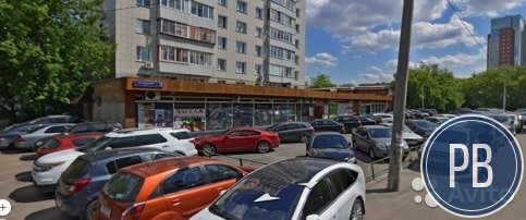 Продаю ппа. Торговое помещение, 1001 м²