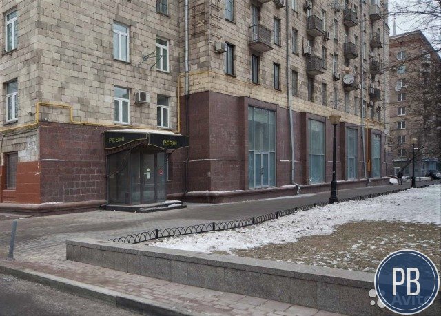 Продаю помещение под торговлю, 778.5 м²