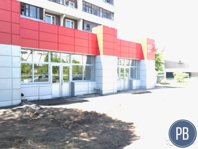 Продаю помещение под торговлю, 193 м²