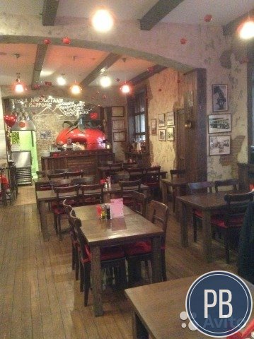 Торговое помещение, 230 м²