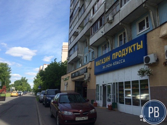 Продаю помещение под торговлю 218м² арендный бизнес