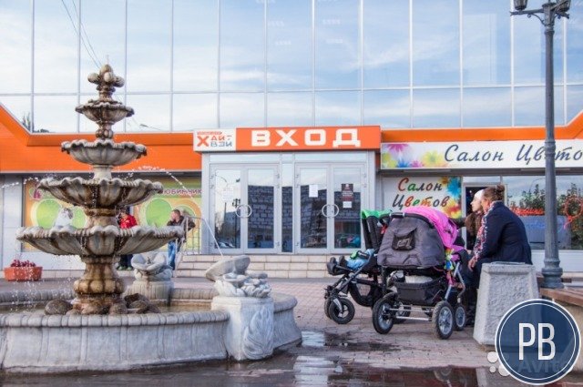 Торговое помещение, 51.5 м² с сетевым арендатором