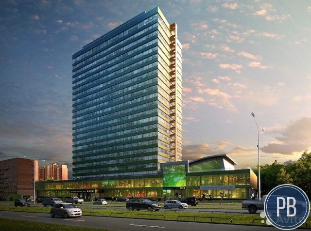 Торговое помещение, 31.3 м²