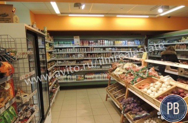 Продаю помещение под торговлю, 320 м²