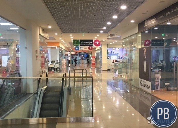 Арендный бизнес/Торговое помещение, 18-20-67м²