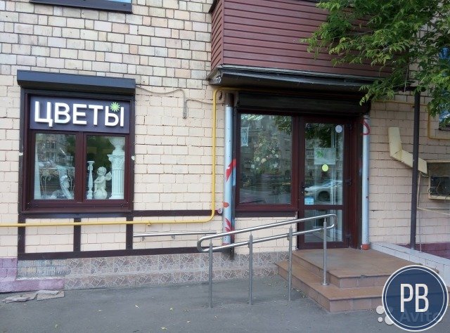 Торговое помещение, 71.7 м²