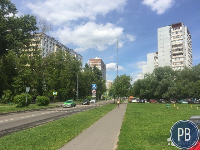 Торговое помещение, 725.5 м²