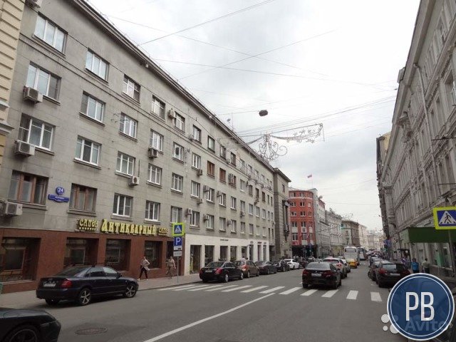 Торговое помещение, 360 м²