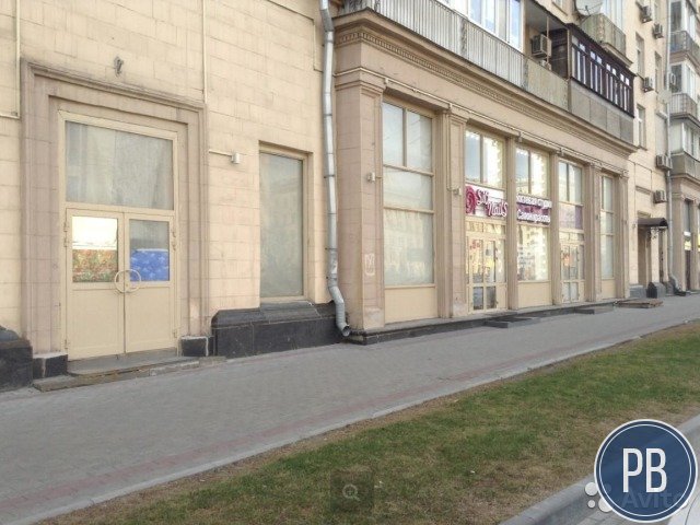 Торговое помещение Мира проспект, д. 81
