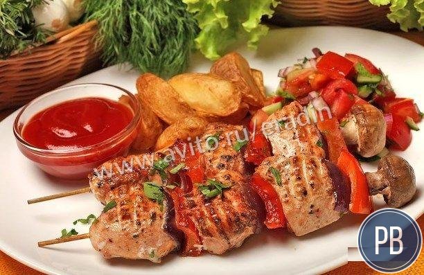 Кафе с низкой арендой