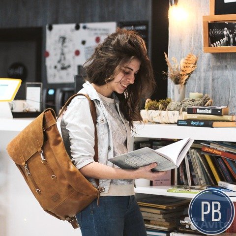 Интернет- магазин рюкзаков и сумок. 9 лет работы