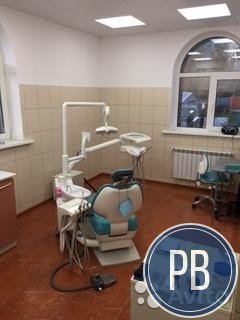 Стоматологическая клиника и салон красоты