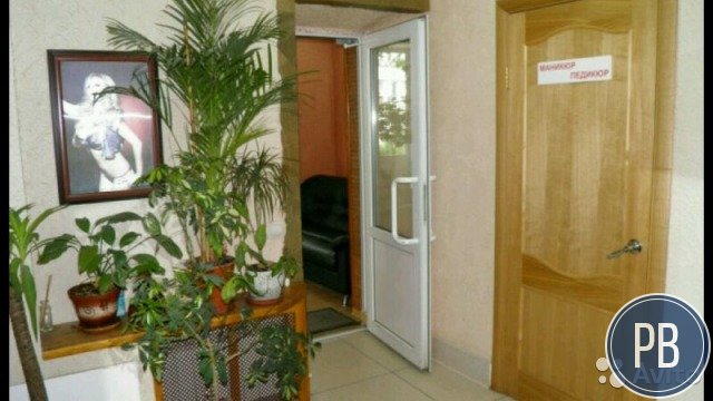 Салон красоты