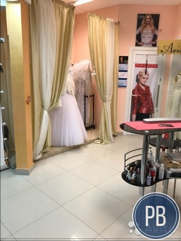 Продаю готовый бизнес салон красоты