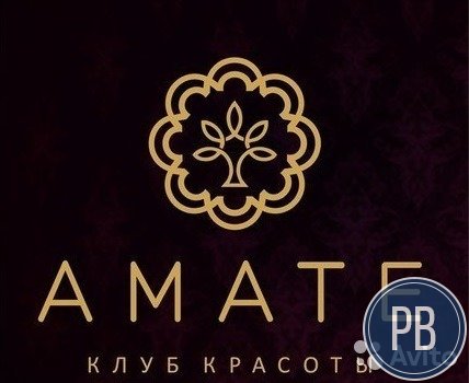 Готовый сайт для салона красоты