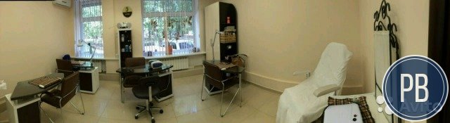 студия красоты бизнес класса