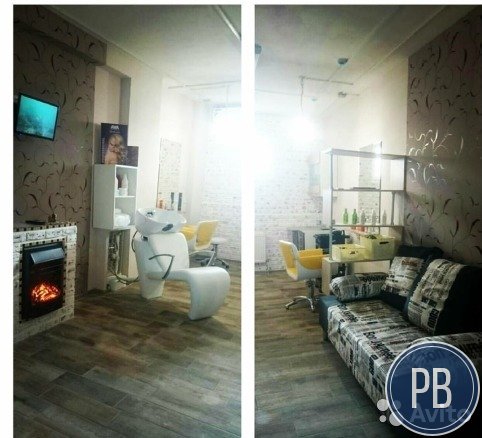 студия красоты и SPA в собственности