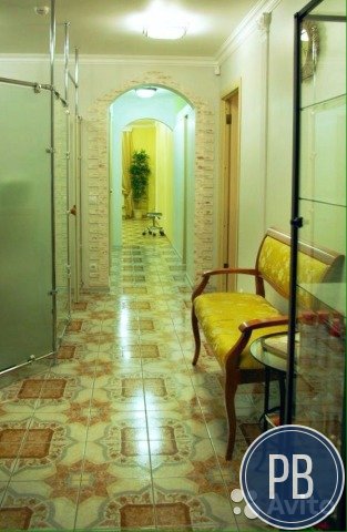 Продаётся действующий салон красоты