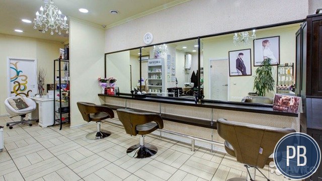 студия красоты на Тверской