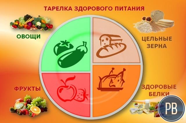 Производство и доставка здорового питания
