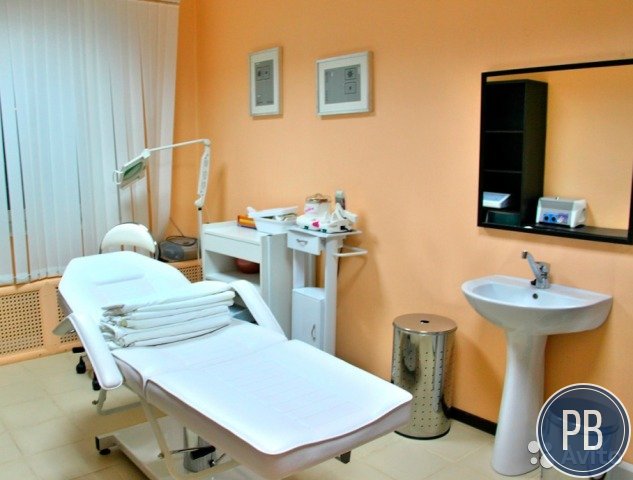 студия красоты и SPA. Широкий спектр услуг