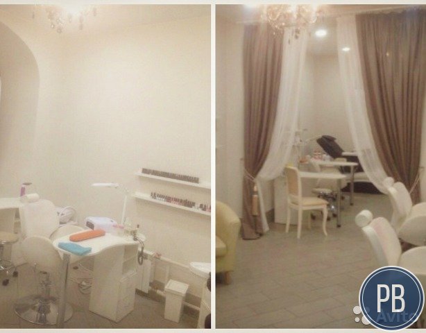студия красоты в самом центре города в 5 минутах от метро