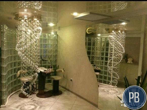 студия красоты на невском