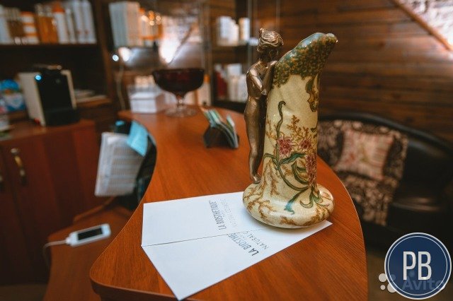 студия красоты в самом центре спб (3 года работы)