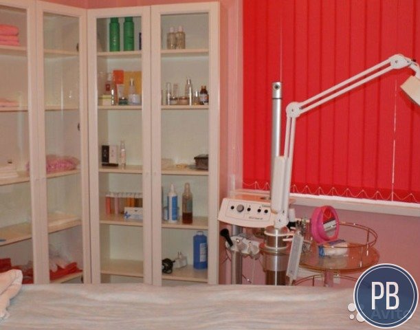 студия красоты премиум-класса в элитном Жилой комплекс